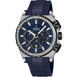 Orologio Uomo Festina Chrono Bike F16970/2 Cronografo Quartz