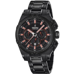 Orologio Uomo Festina Chrono Bike F16969/4 Cronografo Quartz