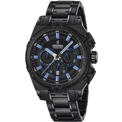 Orologio Uomo Festina Chrono Bike F16969/2 Cronografo Quartz