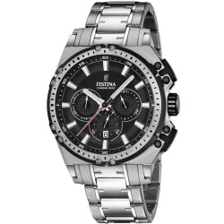 Orologio Uomo Festina Chrono Bike F16968/4 Cronografo Quartz