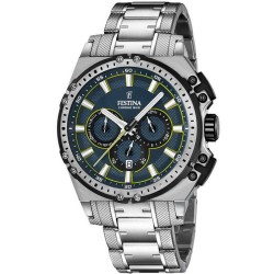Orologio Uomo Festina Chrono Bike F16968/3 Cronografo Quartz