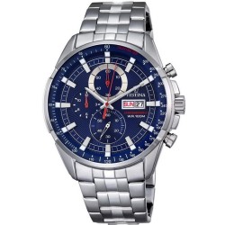 Orologio Uomo Festina Chronograph F6844/3 Quartz