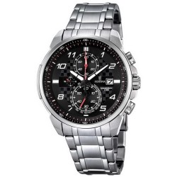 Orologio Uomo Festina Chronograph F6842/4 Quartz