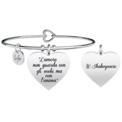 Bracciale Donna Kidult Love 731271