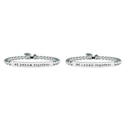 Bracciali Donna Kidult Love 731324