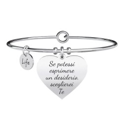 Bracciale Donna Kidult Love 731268