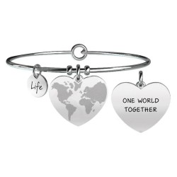 Bracciale Donna Kidult Love 731089
