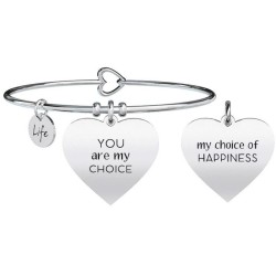 Bracciale Donna Kidult Love 731269