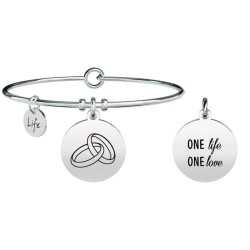 Bracciale Donna Kidult Love 731314