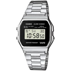 Orologio Unisex Casio Vintage A158WEA-1EF