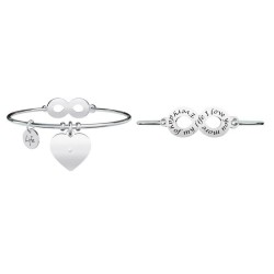 Bracciale Donna Kidult Love 731276