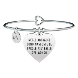 Bracciale Donna Kidult Love 731317