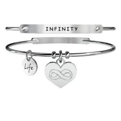 Bracciale Donna Kidult Love 231650