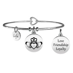 Bracciale Donna Kidult Love 731069