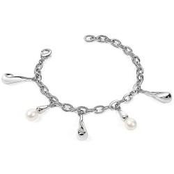 Bracciale Donna Morellato Perla SXU13