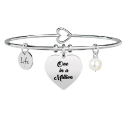 Bracciale Donna Kidult Love 731260