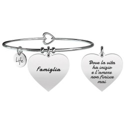 Bracciale Donna Kidult Family 731259
