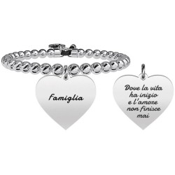 Bracciale Donna Kidult Family 731327
