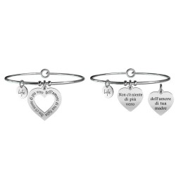 Bracciali Donna Kidult Family 731098
