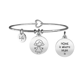 Bracciale Donna Kidult Family 231564
