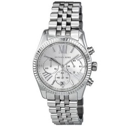 Orologio Unisex Michael Kors Lexington MK5555 Cronografo