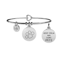 Bracciale Donna Kidult Family 231574