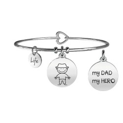 Bracciale Donna Kidult Family 231566