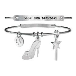 Bracciale Donna Kidult Symbols 731075