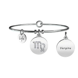 Bracciale Donna Kidult Symbols Vergine 231584