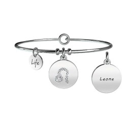 Bracciale Donna Kidult Symbols Leone 231583