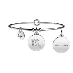 Bracciale Donna Kidult Symbols Scorpione 231586