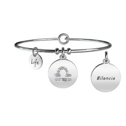 Bracciale Donna Kidult Symbols Bilancia 231585