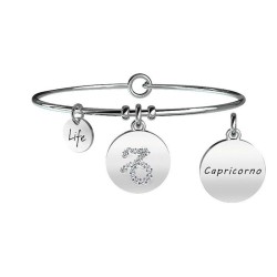 Bracciale Donna Kidult Symbols Capricorno 231588