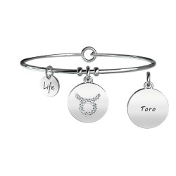 Bracciale Donna Kidult Symbols Toro 231580
