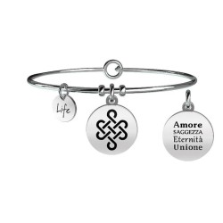 Bracciale Donna Kidult Symbols 731065