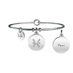 Bracciale Donna Kidult Symbols Pesci 231590