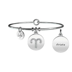 Bracciale Donna Kidult Symbols Ariete 231579