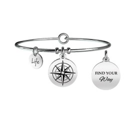 Bracciale Donna Kidult Symbols 731063