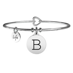 Bracciale Donna Kidult Symbols Lettera B 231555B