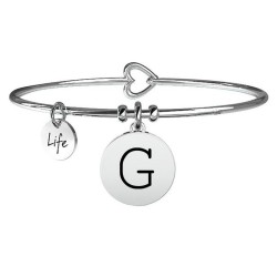 Bracciale Donna Kidult Symbols Lettera G 231555G