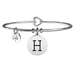 Bracciale Donna Kidult Symbols Lettera H 231555H