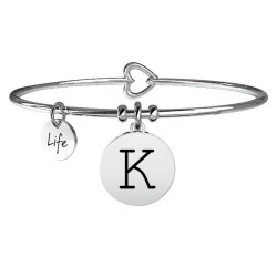 Bracciale Donna Kidult Symbols Lettera K 231555K