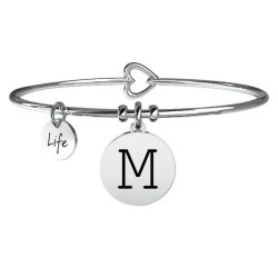Bracciale Donna Kidult Symbols Lettera M 231555M