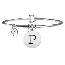 Bracciale Donna Kidult Symbols Lettera P 231555P