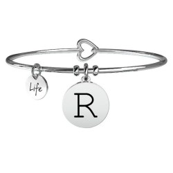 Bracciale Donna Kidult Symbols Lettera R 231555R