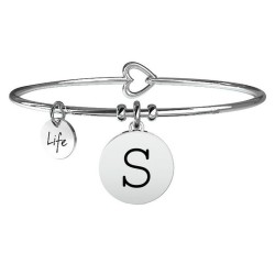 Bracciale Donna Kidult Symbols Lettera S 231555S