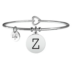 Bracciale Donna Kidult Symbols Lettera Z 231555Z
