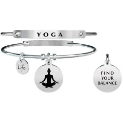 Bracciale Donna Kidult Spirituality 731284
