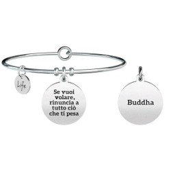 Bracciale Donna Kidult Spirituality 731303