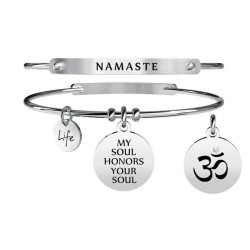 Bracciale Donna Kidult Spirituality 731245